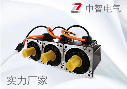 伺服電機(jī)怎么選型你知道嗎？