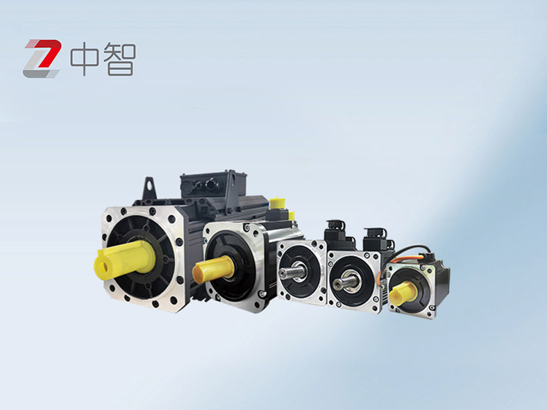 伺服電機出現發熱情況如何解決？